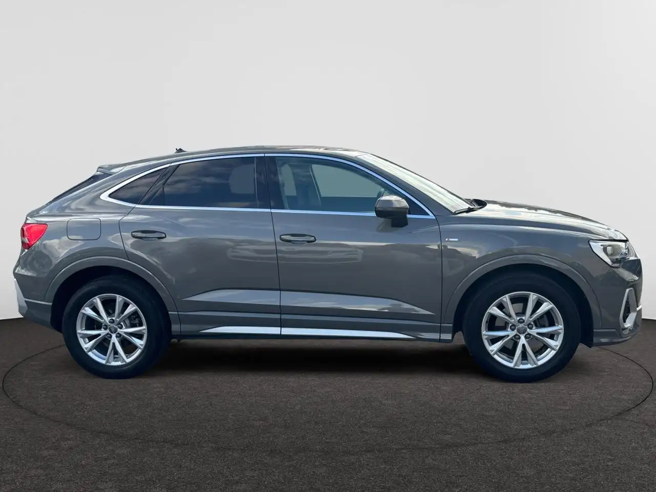 Audi Q3 35 TFSI S line S tronic, миниатюра 14