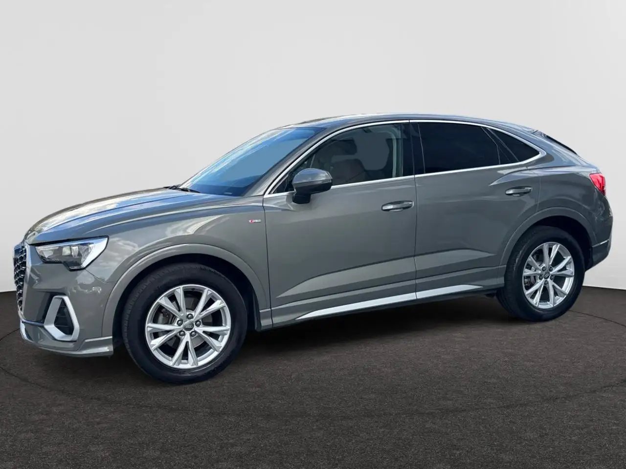Audi Q3 35 TFSI S line S tronic, миниатюра 11