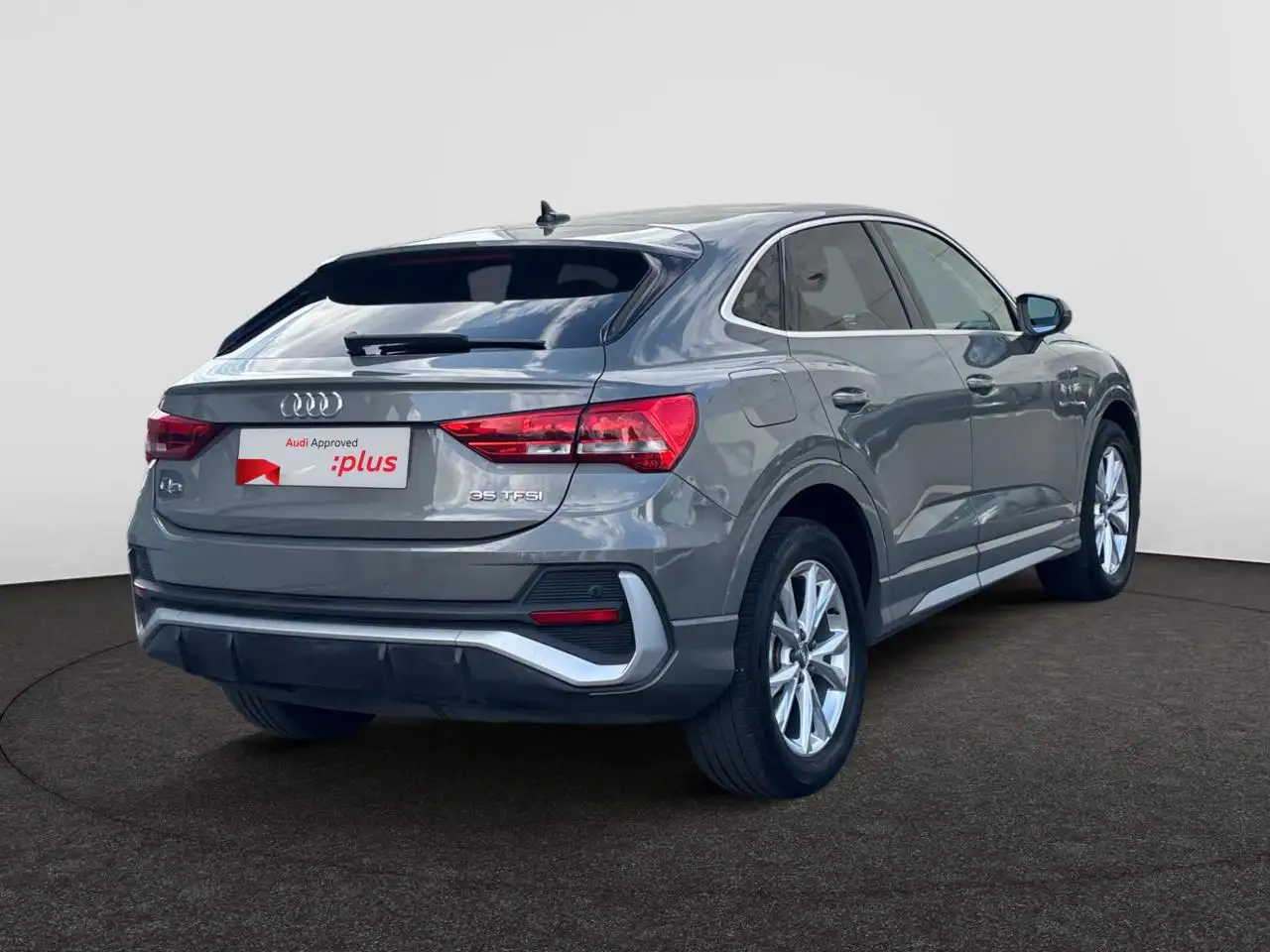 Audi Q3 35 TFSI S line S tronic, миниатюра 9