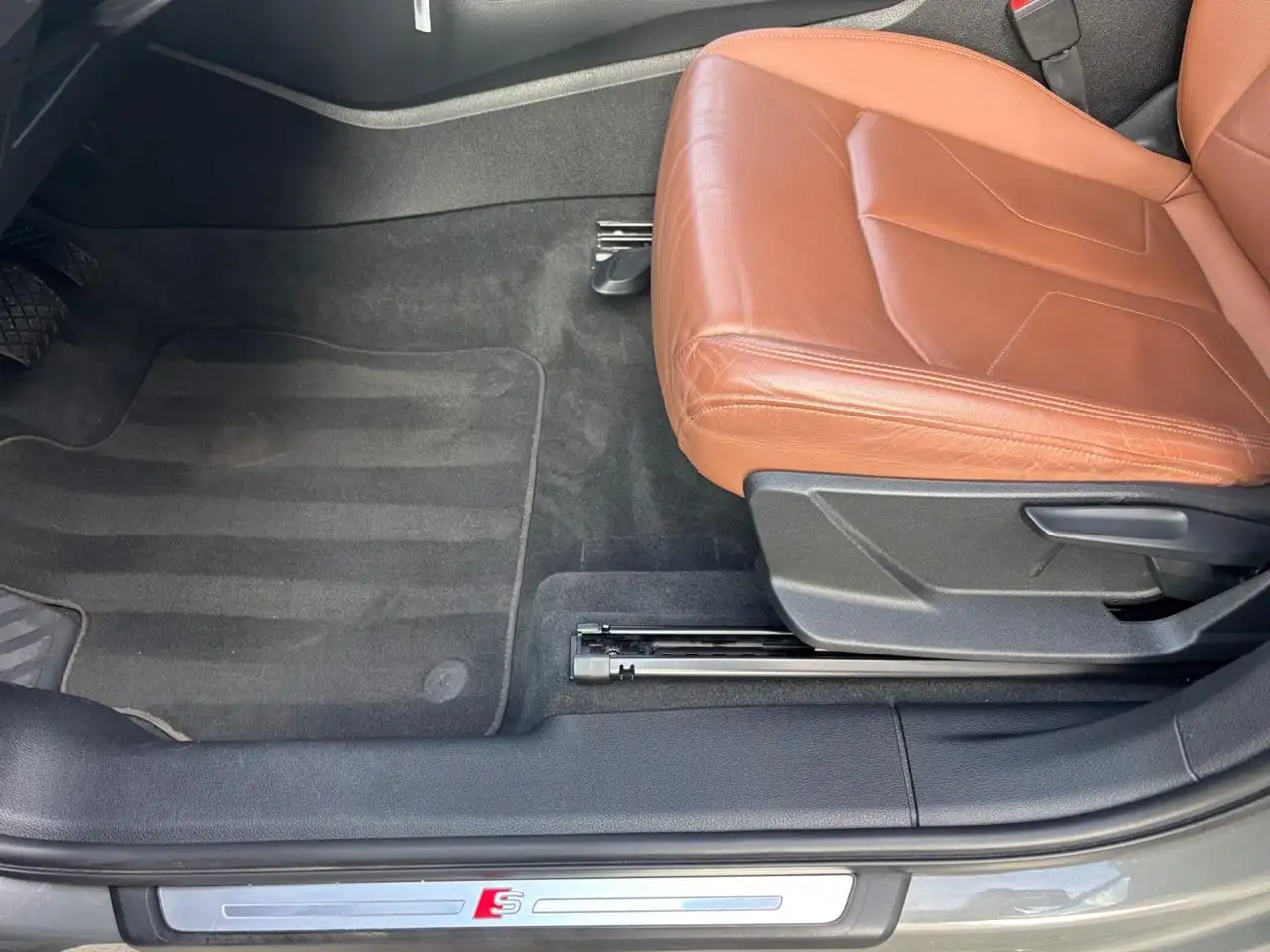Audi Q3 35 TFSI S line S tronic, миниатюра 6