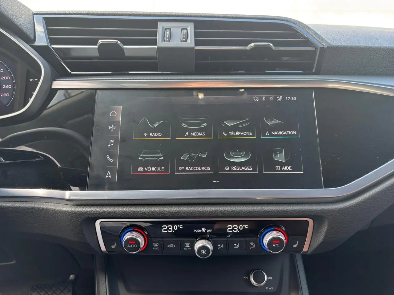 Audi Q3 35 TFSI S line S tronic, миниатюра 18