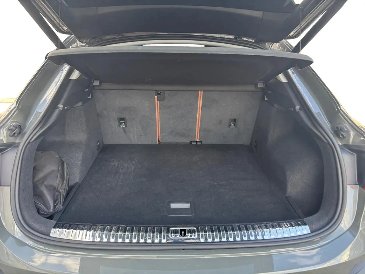 Audi Q3 35 TFSI S line S tronic, миниатюра 5