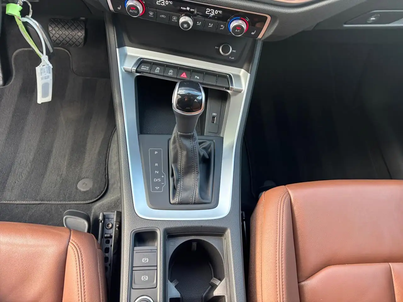 Audi Q3 35 TFSI S line S tronic, миниатюра 4