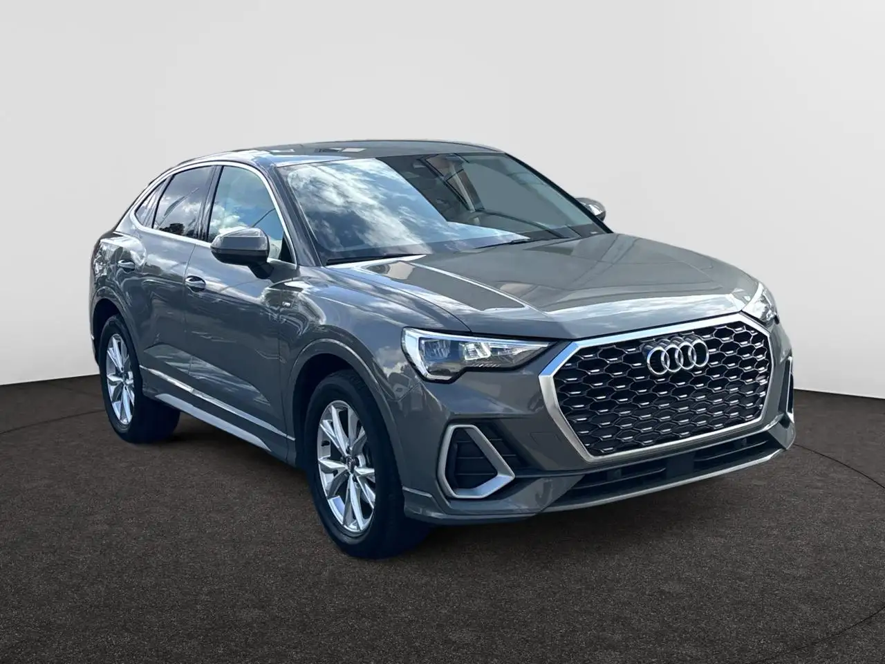 Audi Q3 35 TFSI S line S tronic, миниатюра 15