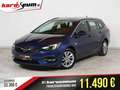 Opel Astra Elegance *LEDER*NAVI-PRO*RFK*WINTER-P* Blu/Azzurro - thumbnail 1