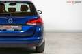 Opel Astra Elegance *LEDER*NAVI-PRO*RFK*WINTER-P* Blu/Azzurro - thumbnail 12