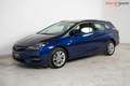 Opel Astra Elegance *LEDER*NAVI-PRO*RFK*WINTER-P* Blu/Azzurro - thumbnail 9