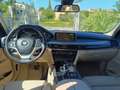 BMW X5 X5 F15 xdrive25d Business 231cv auto Nero - thumbnail 7