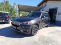 BMW X5 X5 F15 xdrive25d Business 231cv auto Nero - thumbnail 1