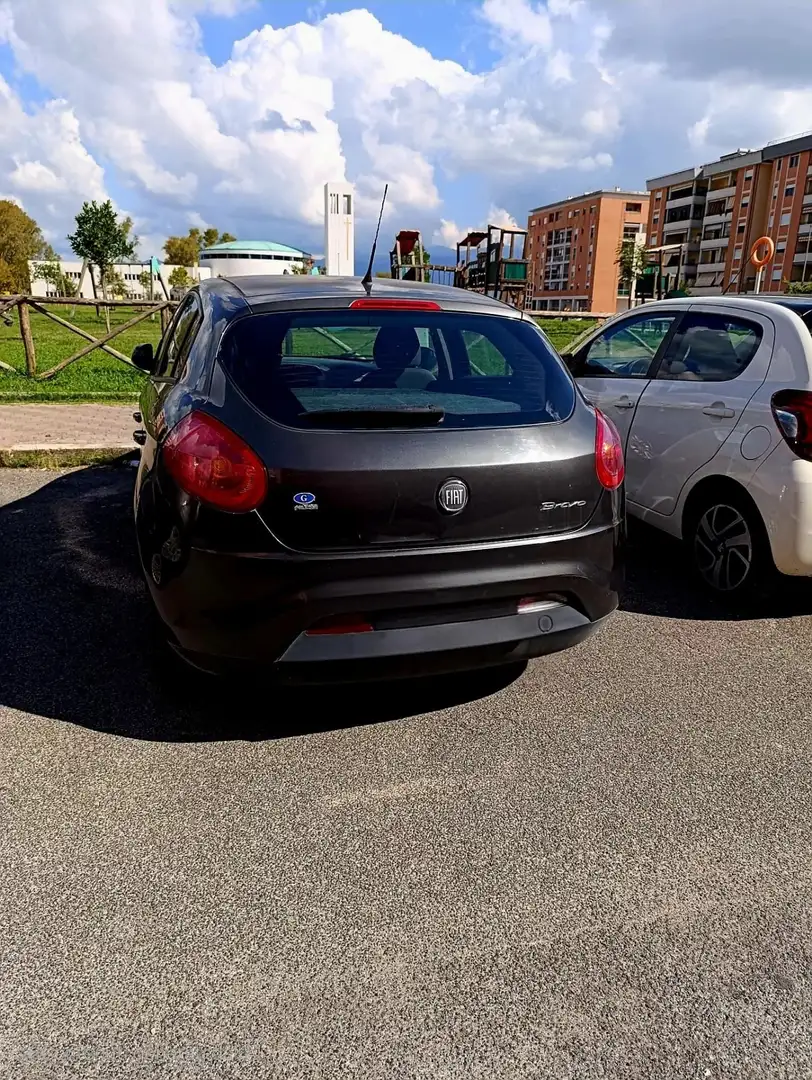 Fiat Bravo 1.4 16v - 2