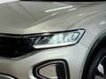 Volkswagen T-Roc 1.5 TSI MOVE LED+DCP+APP+NAVI+SITZHZG+PDC+ Zilver - thumbnail 9