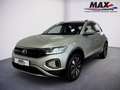 Volkswagen T-Roc 1.5 TSI MOVE LED+DCP+APP+NAVI+SITZHZG+PDC+ Zilver - thumbnail 3