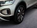 Volkswagen T-Roc 1.5 TSI MOVE LED+DCP+APP+NAVI+SITZHZG+PDC+ Zilver - thumbnail 10