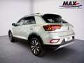 Volkswagen T-Roc 1.5 TSI MOVE LED+DCP+APP+NAVI+SITZHZG+PDC+ Zilver - thumbnail 7