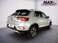 Volkswagen T-Roc 1.5 TSI MOVE LED+DCP+APP+NAVI+SITZHZG+PDC+ Zilver - thumbnail 6