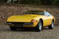 Ferrari 365 GTB/4 Daytona "5.724 miles" Ferrari Classiche cert Gelb - thumbnail 28