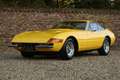 Ferrari 365 GTB/4 Daytona "5.724 miles" Ferrari Classiche cert Sárga - thumbnail 1