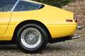 Ferrari 365 GTB/4 Daytona "5.724 miles" Ferrari Classiche cert Gelb - thumbnail 26