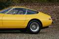 Ferrari 365 GTB/4 Daytona "5.724 miles" Ferrari Classiche cert Gelb - thumbnail 34