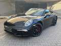 Porsche 991 Carrera S Cab 1.Hand Sitzbelüft. Bose Leder SHZ Zwart - thumbnail 15