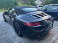 Porsche 991 Carrera S Cab 1.Hand Sitzbelüft. Bose Leder SHZ Zwart - thumbnail 12