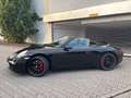 Porsche 991 Carrera S Cab 1.Hand Sitzbelüft. Bose Leder SHZ Zwart - thumbnail 5