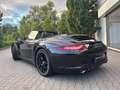Porsche 991 Carrera S Cab 1.Hand Sitzbelüft. Bose Leder SHZ Zwart - thumbnail 4