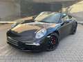 Porsche 991 Carrera S Cab 1.Hand Sitzbelüft. Bose Leder SHZ Zwart - thumbnail 1