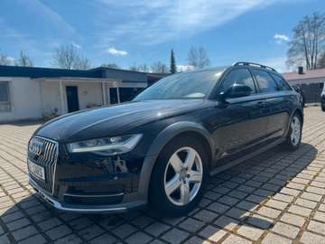 Allroad 3.0 TDI inkl. 12, Monate Garantie