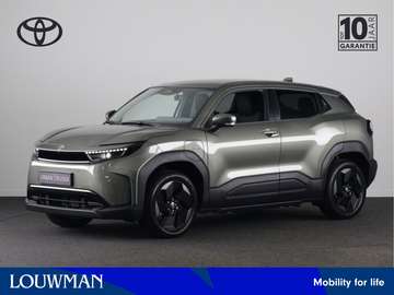 Dynamic 61 kWh *NIEUW*