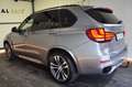 BMW X5 M d M-Sportpaket HUD/AHK  Panorama (50) Grigio - thumbnail 6