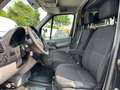 Mercedes-Benz Sprinter Pritsche Plane 316CDI L2/1.HAND+AHK3.5T Schwarz - thumbnail 12