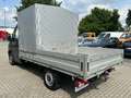 Mercedes-Benz Sprinter Pritsche Plane 316CDI L2/1.HAND+AHK3.5T Schwarz - thumbnail 8