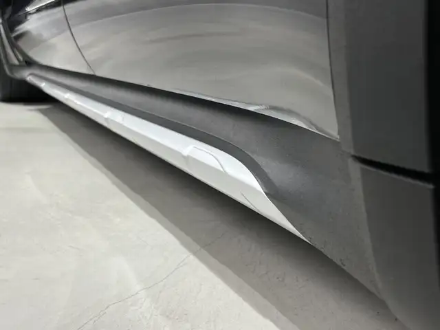 Porsche Taycan view 15