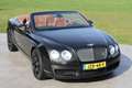 Bentley Continental GTC 6.0 W12 Schwarz - thumbnail 4