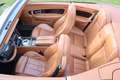 Bentley Continental GTC 6.0 W12 Schwarz - thumbnail 17