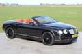 Bentley Continental GTC 6.0 W12 Schwarz - thumbnail 21