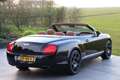 Bentley Continental GTC 6.0 W12 Schwarz - thumbnail 31
