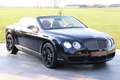 Bentley Continental GTC 6.0 W12 Schwarz - thumbnail 42