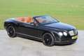 Bentley Continental GTC 6.0 W12 Schwarz - thumbnail 1