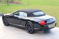 Bentley Continental GTC 6.0 W12 Schwarz - thumbnail 11