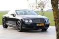 Bentley Continental GTC 6.0 W12 Schwarz - thumbnail 27
