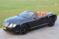 Bentley Continental GTC 6.0 W12 Schwarz - thumbnail 5