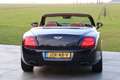 Bentley Continental GTC 6.0 W12 Schwarz - thumbnail 30