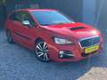 Subaru Levorg 1.6 Allrad LED Sportsitze 1.Hand Keyless Rot - thumbnail 2
