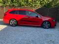 Subaru Levorg 1.6 Allrad LED Sportsitze 1.Hand Keyless crvena - thumbnail 3