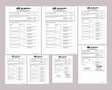 Subaru Levorg 1.6 Allrad LED Sportsitze 1.Hand Keyless Rot - thumbnail 19