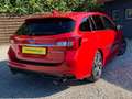Subaru Levorg 1.6 Allrad LED Sportsitze 1.Hand Keyless Rot - thumbnail 5