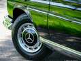 Mercedes-Benz 220 SE Cabriolet, 1963 Zwart - thumbnail 48