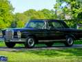 Mercedes-Benz 220 SE Cabriolet, 1963 Zwart - thumbnail 41
